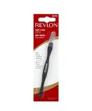 Revlon Cuticle Trimmer with Cap - Professional Beauty Tool - Buy Online on GoSupps.com