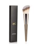 Anmor Premium Angled Contour Brush #0112-21 for Flawless Face Contouring - Buy Online on GoSupps.com