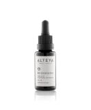 Altenya Bio -built facial serum 20ml - USDA organic certified purely of course organic facial serum based on ethereal rose oil (Damascus rose) in therapeutic quality - Buy Online on GoSupps.com