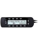Repti-Zoo EZ Thermo-Timer Control THC16 - Advanced Thermostat with Dual Timer for Reptile Care - Buy Online on GoSupps.com
