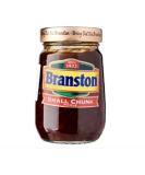 Branston Small Chunk Pickle 360g - Great Taste with Easy Spreading | Buy Internationally - Buy Online on GoSupps.com