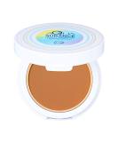 J.Cat Beauty Aquasurance Compact Foundation ACF106 Honey  0.31 oz (9 g) - Buy Online on GoSupps.com