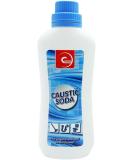 Drain cleaners and unblockers 500g Caustic Soda Drain Cleaner Caustic Soda Powder Sink & Drain cleaner strong the original and best drain cleaner kitchen drain unblocker - Buy Online on GoSupps.com