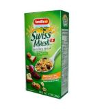 Familia Swiss Muesli Cereal - No Added Sugar - 12oz Box (Pack of 6) - Buy Online on GoSupps.com