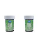 PME Paste Colour Pea Green 25 g (Pack of 2) - Buy Online on GoSupps.com