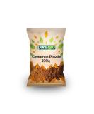 Puregro Ground Cinnamon 100g - Premium Quality Spice for Cooking and Baking - Buy Online on GoSupps.com