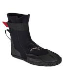 O'Neill Youth Heat 3mm Round Toe Boot - Small Black - Buy Online on GoSupps.com