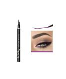MAFK Liquid Eyeliner - Matte Neon Purple Waterproof Liner Pen - Buy Online on GoSupps.com
