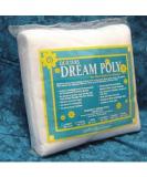 Quilter's Dream Thin Loft Poly Request Twin Batting - Perfect for Quilting Projects - Buy Online on GoSupps.com