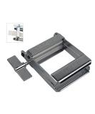 Metal Industrial Tube Wringer for Jewelry Making - Corrugated Pattern Wire Tool - Buy Online on GoSupps.com