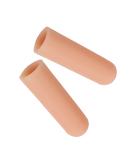 Buy NOLITOY Finger Caps - 2 Pairs Thumb Protectors | Finger Sleeves for Ultimate Comfort & Grip - International Shipping Available - Buy Online on GoSupps.com