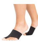 Bunion Corrector Brace with Copper Gel Pad for Day/Night Pain Relief - Hallux Valgus Treatment for Men and Women (S/M, 1 Pair) - Buy Online on GoSupps.com