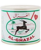 Al Ghazal Ghee 100% Pure Vegetable Oil - 60oz | Premium Quality Cooking Oil - Buy Online on GoSupps.com