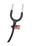 Stethoscope Charms - American Flag Design | Perfect Medical Gift for Healthcare Professionals - Buy Online on GoSupps.com