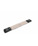 AMKA PRO Dressage Saddle Girth - Premium Natural Cotton Cord Girth 55 - Buy Online on GoSupps.com