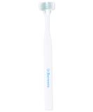 Dr. Barman's Superbrush Special 2 Compact Perio Senior Toothbrush - Optimal Dental Care for Seniors | International Shipping Available - Buy Online on GoSupps.com