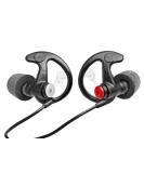 SureFire Sonic Defenders Ultra Earplugs 25-Pack - Black, Large Size - Buy Online on GoSupps.com