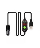 MiOYOOW 10W Aquarium Heater | 5V 2A Water Heating Rod for 4L Aquariums - International Shipping Available - Buy Online on GoSupps.com
