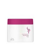 Wella System Professional Colour Save Hair Mask 0.45 kg 400 ml (Pack of 1) - Buy Online on GoSupps.com