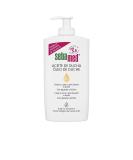 Sebamed Shower Oil 500ml - Nourishing Skin Care for All Skin Types | Shop Internationally - Buy Online on GoSupps.com