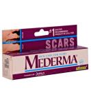Mederma Ayurvedic Cream for Scars, Surgery, Injury, Burns, Acne & Cut Marks - 10g - Buy Online on GoSupps.com