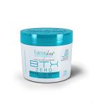 Forever Liss Btx Zero Collection Ultra Moisturizing Mask 250g (8.81 oz) - Buy Online on GoSupps.com