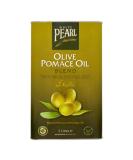 White Pearl Olive Pomace Oil Blend - 5 litres - Buy Online on GoSupps.com