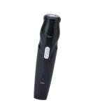 MERRYHAPY Electric Nose Hair Trimmer for Men - Multi-Function Shaver & Clippers for Ear & Nose Hair Removal - Buy Online on GoSupps.com