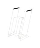 FlexiLife Sock Puller - Metal Stocking Aid (13 cm) | Easy Stocking Helper for Effortless Dressing - Buy Online on GoSupps.com