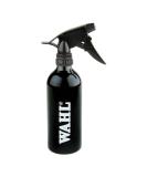 Wahl Spray Bottle - Premium Black Spray Bottle for Hair Styling & Grooming | Shop Internationally - Buy Online on GoSupps.com