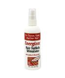 Hobe Labs Energizer Hair Follicle Stimulator, 8-Fluid Ounce (Pack of 2) - Buy Online on GoSupps.com