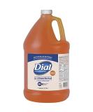 Dial Professional Gold Antibacterial Liquid Hand Soap, 1 Gallon Refill Bottle - Buy Online on GoSupps.com