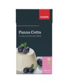 Macphie Panna Cotta 1000 x 1 - Indulgent Dessert Mix for Perfect Panna Cotta - Buy Online on GoSupps.com