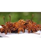 Lucky Eight Star Anise - 3.5oz (Premium Quality) | Shop Now - Buy Online on GoSupps.com