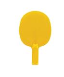 Champion Sports PN5 All-Plastic Table Tennis Racket - Assorted Colors - Buy Online on GoSupps.com