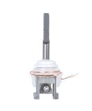 Buy Electric Toothbrush Metal Shaft & Link Rod - Compatible with Philips HX9900 HX6800 HX7500 HX751v HX9690 Series - Fast International Shipping - Buy Online on GoSupps.com
