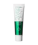 Swissdent Biocare toothpaste 100 ml naturally brightening whitening toothpaste strengthens the tooth surface & protects 100 ml (1 -pack) from sensitivity) - Buy Online on GoSupps.com