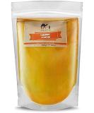 Turmeric Powder 500g Resealable Pouch by Silk Route Spice Company High Grade Clean Treated Bulk Turmeric Powder - Buy Online on GoSupps.com