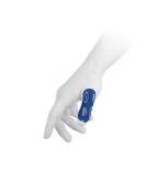 Storm Max Pro Thumb Tape Fast- Blue - Buy Online on GoSupps.com