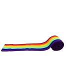 Elastic Bandage | Extra Long Compression Body Wrap | Rainbow Stretch Bandage for Pain Relief - Buy Online on GoSupps.com