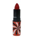 Buy M.A.C. Hypnotizing Holiday Matte Lipstick - Wild Card (Blue Red) | International Shipping | 0.1 oz - Buy Online on GoSupps.com