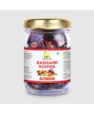 Dawn Lee Kashmiri Kahwa 40 Gram Refreshing And Original Immunity Booster Tea Natural Detox Drink Kahwa Kashmiri Ayurvedic Traditions Delightful Healthy Flavor kahve Qawah - Buy Online on GoSupps.com