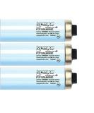 Aurora Series Midday Sun F72 HO 100W 5.0% RDC Tanning Lamp (12 Pack) - Buy Online on GoSupps.com