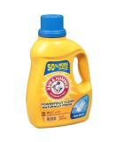 Arm & Hammer HE Clean Burst Detergent 67.5 Fl Oz - Powerful Fresh Scent International Shipping Available - Buy Online on GoSupps.com