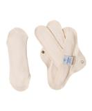 GladRags Organic Cotton Day Pad - Eco-Friendly & Comfortable - Buy Online on GoSupps.com