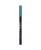 Buy Maybelline New York Master Drama Kh l Eyeliner - Turquoise Long-Lasting Precise Contour Pencil - 1.1g | International Shipping Available - Buy Online on GoSupps.com