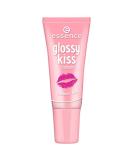 Buy essence Glossy Kiss Lipstick NO. 01 - Coconut Kiss 8 ml | International Shipping Available - Buy Online on GoSupps.com