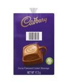 72 FLAVIA HOT CHOCOLATE SACHETS - Buy Online on GoSupps.com