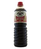 Yamasa Dark Soy Sauce 1 Litre - Buy Online on GoSupps.com