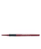 ARTDECO Mineral Lip Styler - Long-Lasting Lip Liner with Sharpener - Black Cherry Queen 48 - International Shipping Available - Buy Online on GoSupps.com